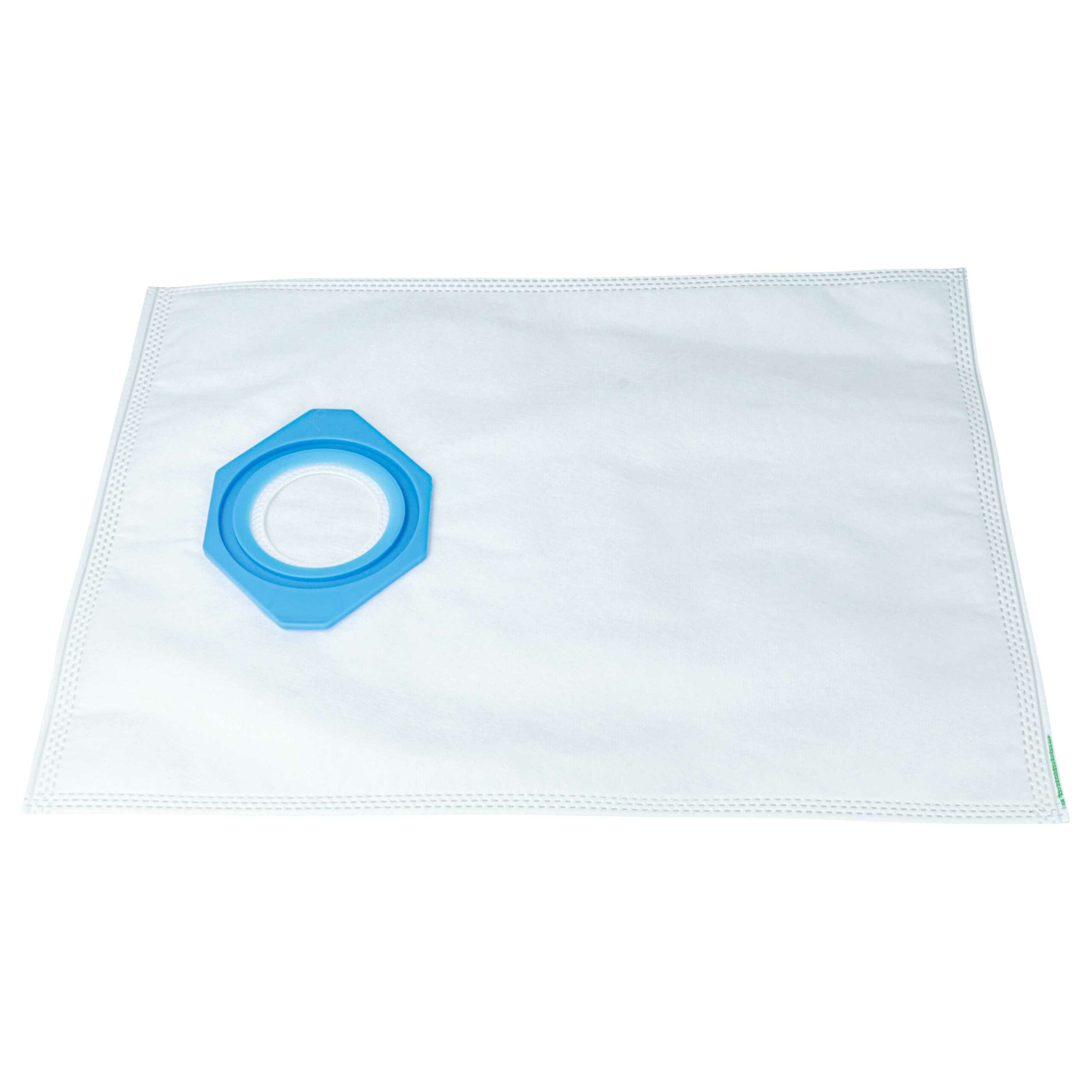 20x Sacos para Aspirador Nilfisk 5500, 81620000, 724, 3285 - vhbw Microfibra - Image 4