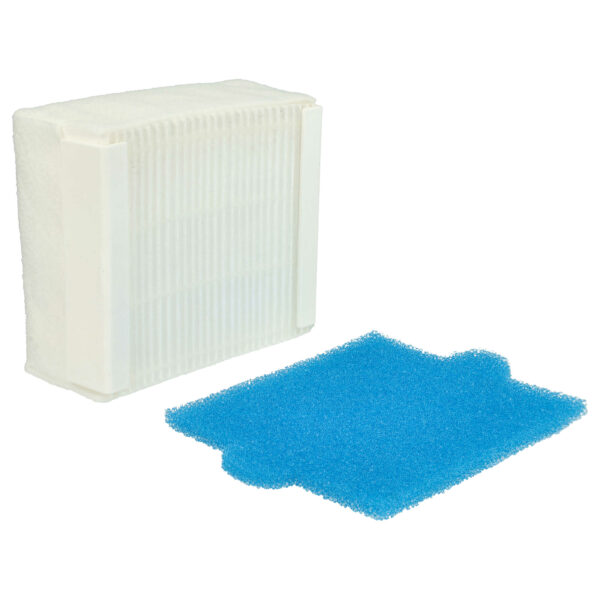 Conjunto de Filtros vhbw para Aspirador Thomas 787244 e 99