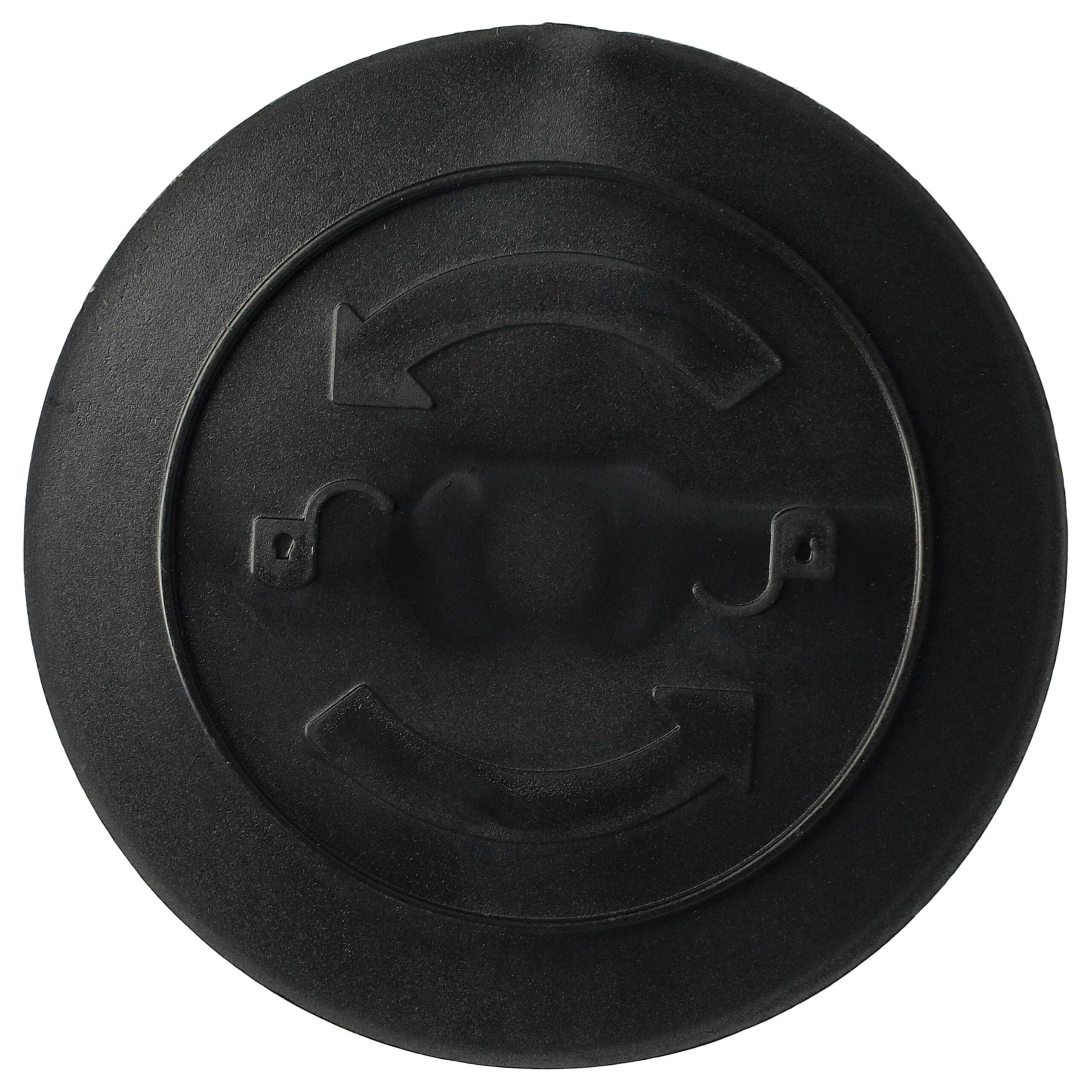 Filtro de Ar HD2 para Motosserra Stihl 1141 120 1600/1604 - vhbw - Image 4