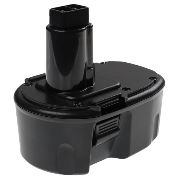 Bateria EXTENSILO para Dewalt DE9092, DE9091, DE9094, DC9091, DE9038 - 14.4V 3300mAh NiMH