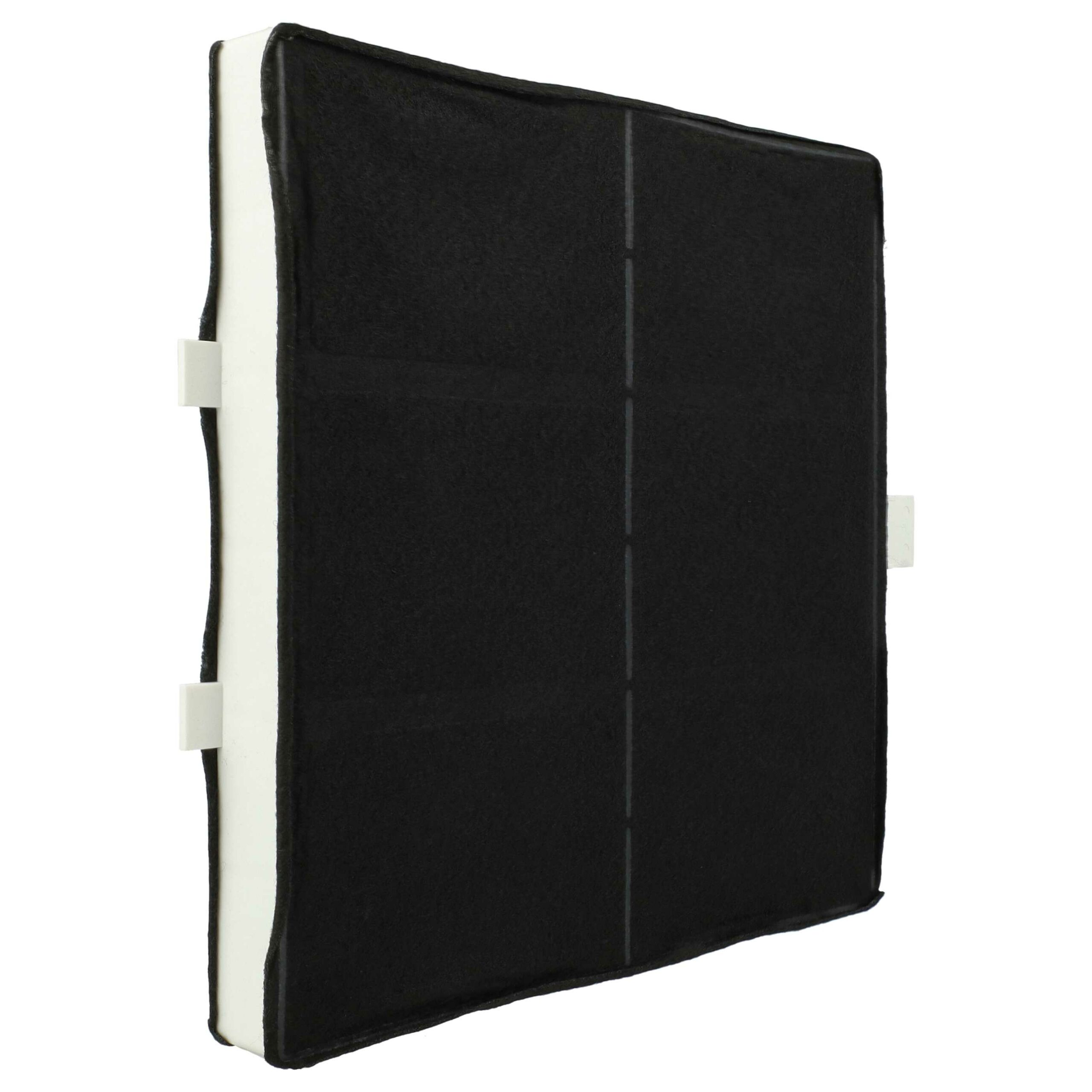 Filtro de Carvão Ativado vhbw - Substituição para Balay 360732, Bosch, Siemens, Neff (Pack 4x) - Image 4