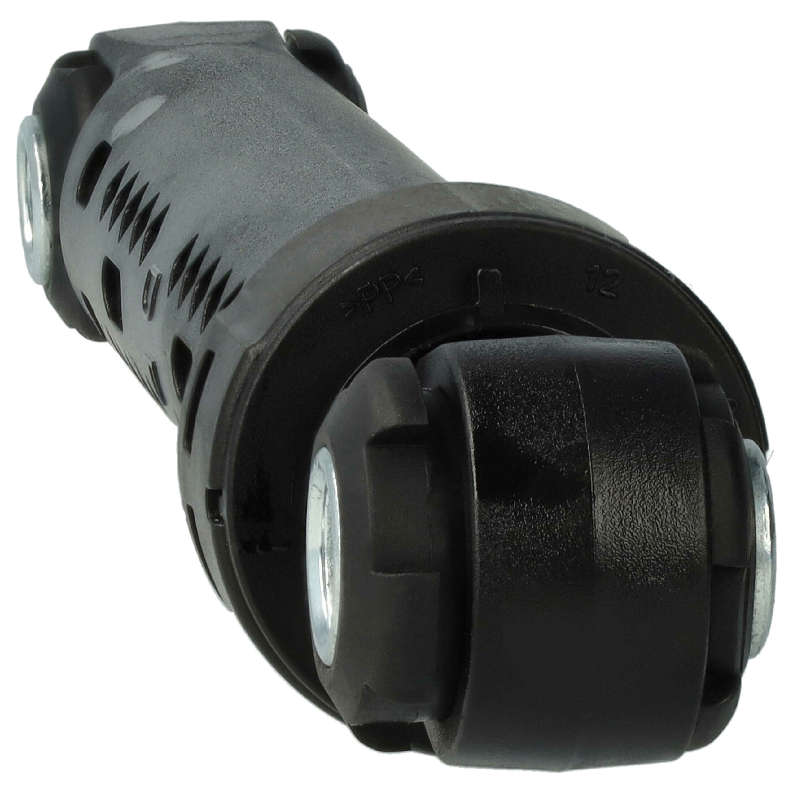 Amortecedor vhbw para Máquina de Lavar Roupa - Substitui Miele 4500826 - 120 N - Image 4