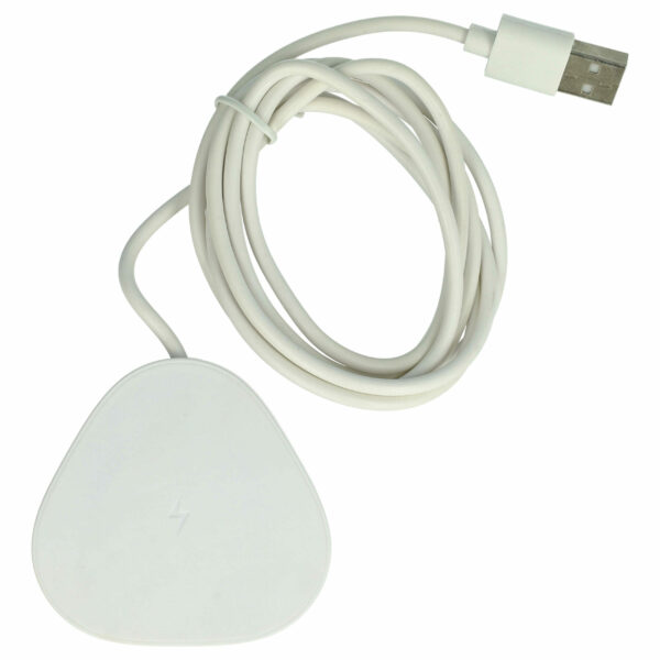 Estação de Carregamento USB Compatível com Sonos LPS-05WB-I - Cabo Branco vhbw
