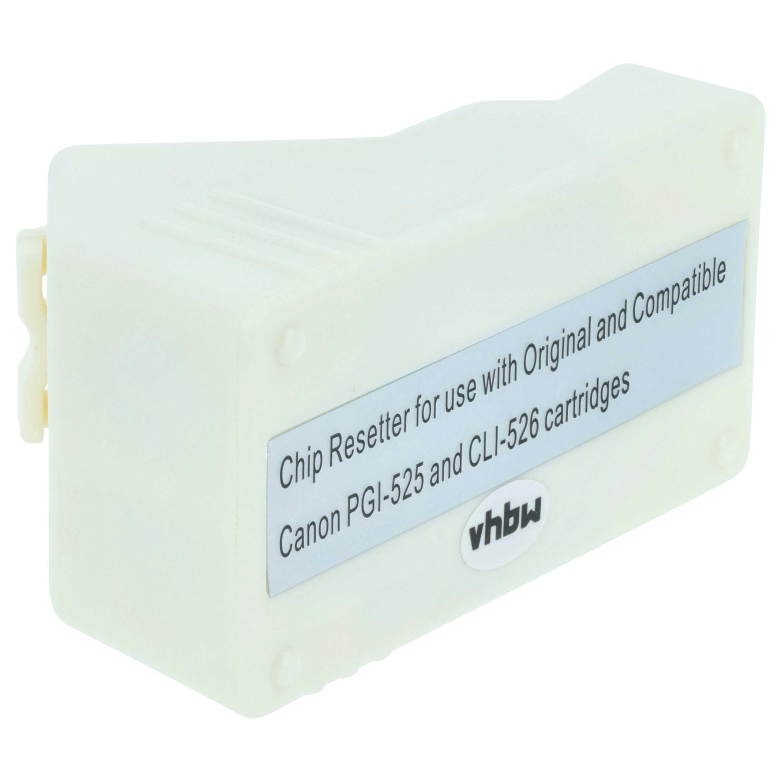 Resetador de Chips vhbw para Canon CLI-526 e PGI-525 - Image 2