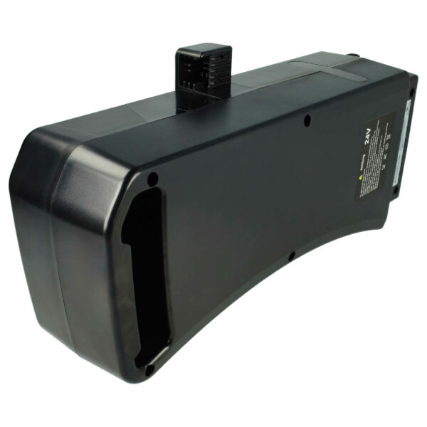 Bateria para E-Bike Prophete vhbw - Samsung GD-SSDI-E24B, SDI-2510B - 24V 8.8Ah Li-Ion