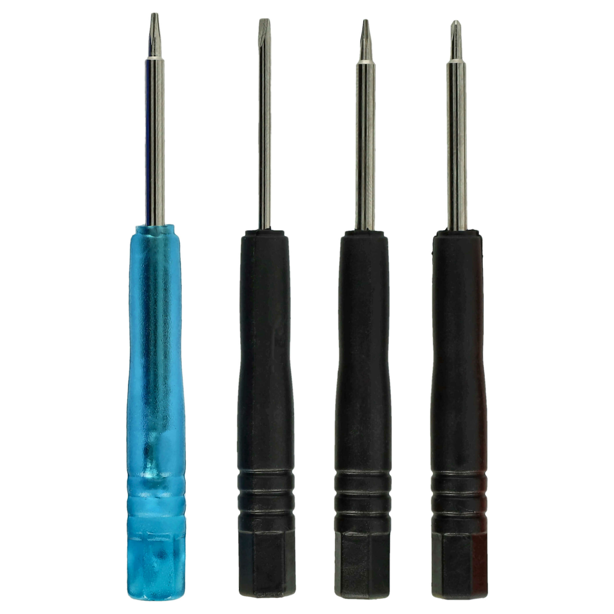 Kit de Ferramentas vhbw 18 Peças para Smartphone e Portátil - Image 2