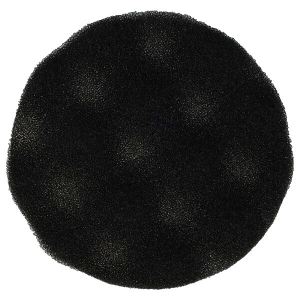 Filtro de Espuma vhbw para Aspirador Moulinex / Rowenta (Substitui RS-RT2241)