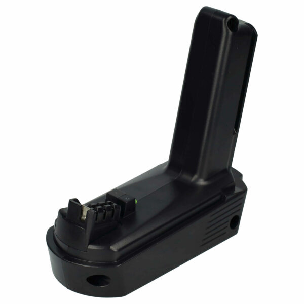 Bateria EXTENSILO para Festool 498642, 498616, 498338, 498336, 498339 - 10.8V, 2500 mAh, Li-Ion