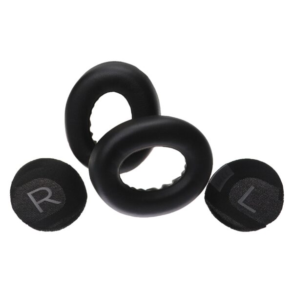 Almofadinhas de Ouvido para Auscultadores Bose NC 700 - Espuma de Memória, 23 mm