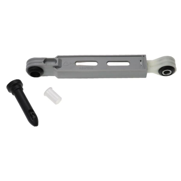 Amortecedor de Choque vhbw para Bosch Siemens 00742719, 00673541, 00660865 - Máquina de Lavar - 80 N