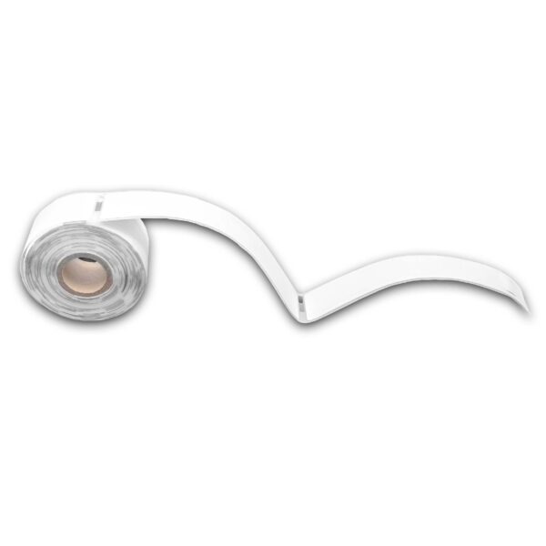 Pack 5x Rolos de Etiquetas Compatível Dymo 99016-1 - 19 mm x 147 mm