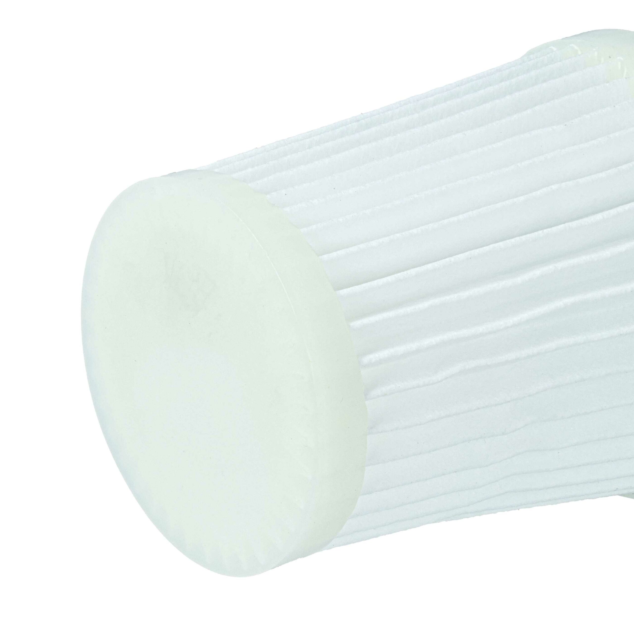 2x Filtro de Substituição vhbw para Aspirador Bosch 1619PA5188 - Image 6