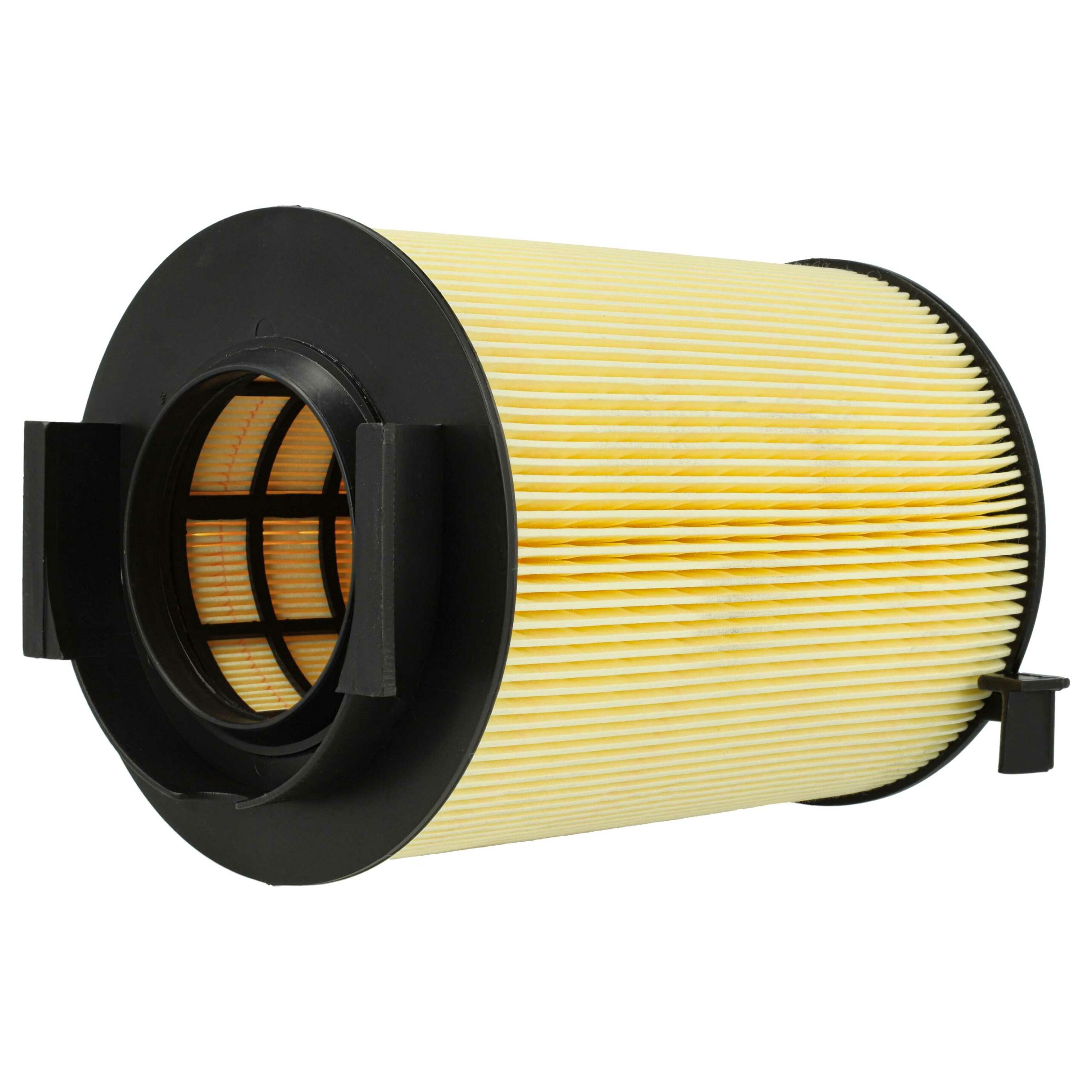 Filtro de Ar para Automóvel vhbw compatível com Audi 1F0129620, 1K0129620C, 3C0129620 - Image 3