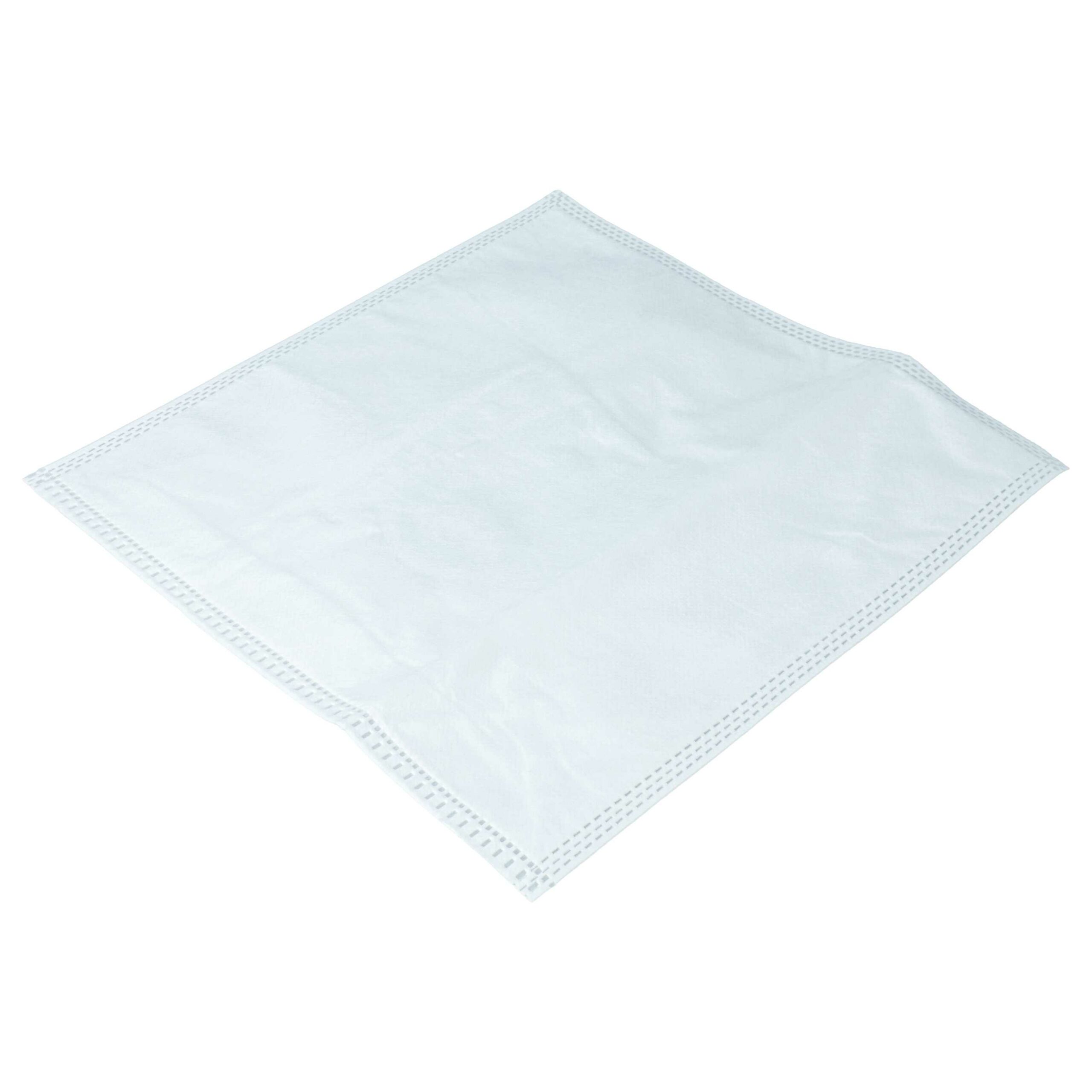 50x Sacos para Aspirador vhbw microfibra tipo Bosch G / Privileg - Image 3