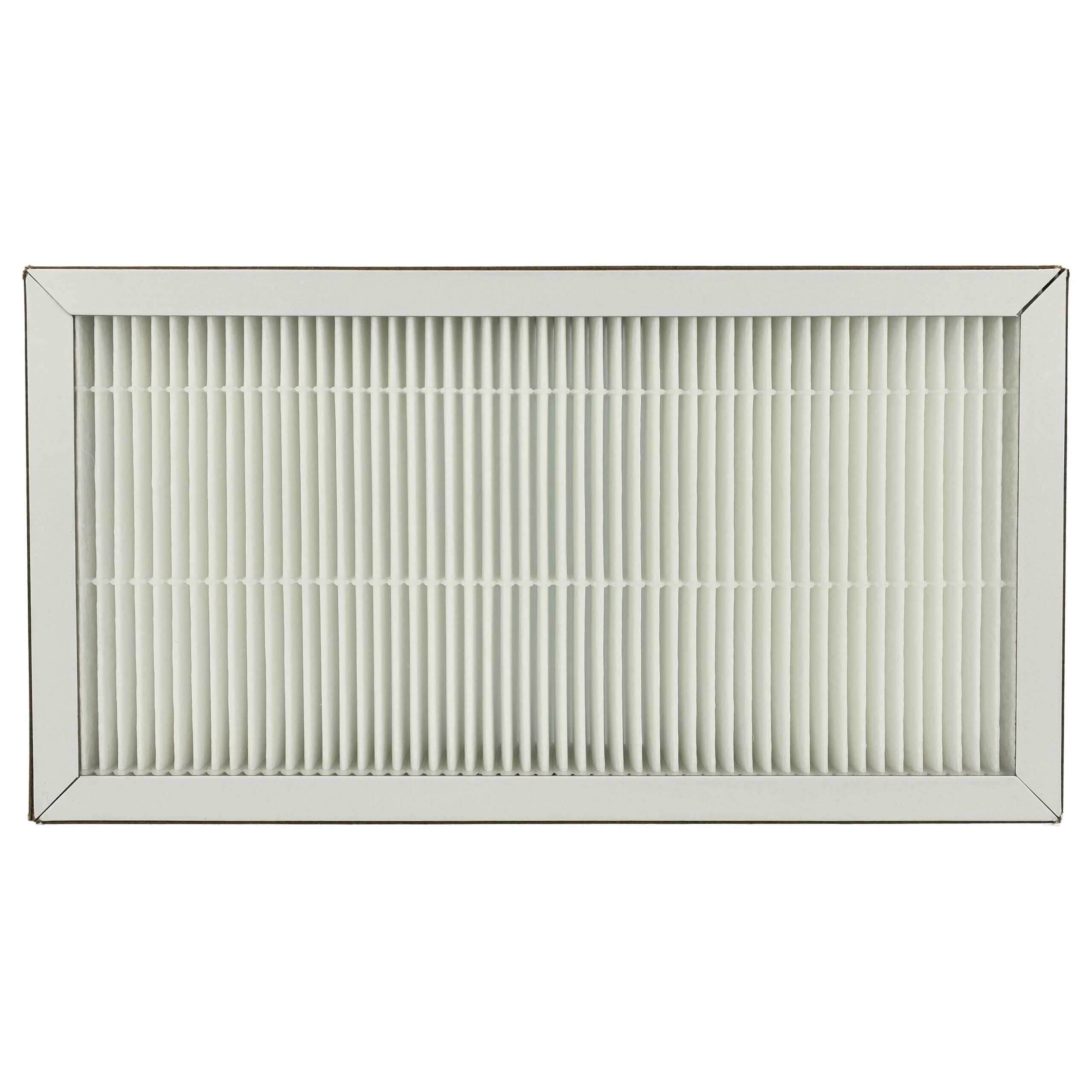 Filtro de Ar para Pluggit APFG4F7-190 - Classe F7, Branco - Image 2