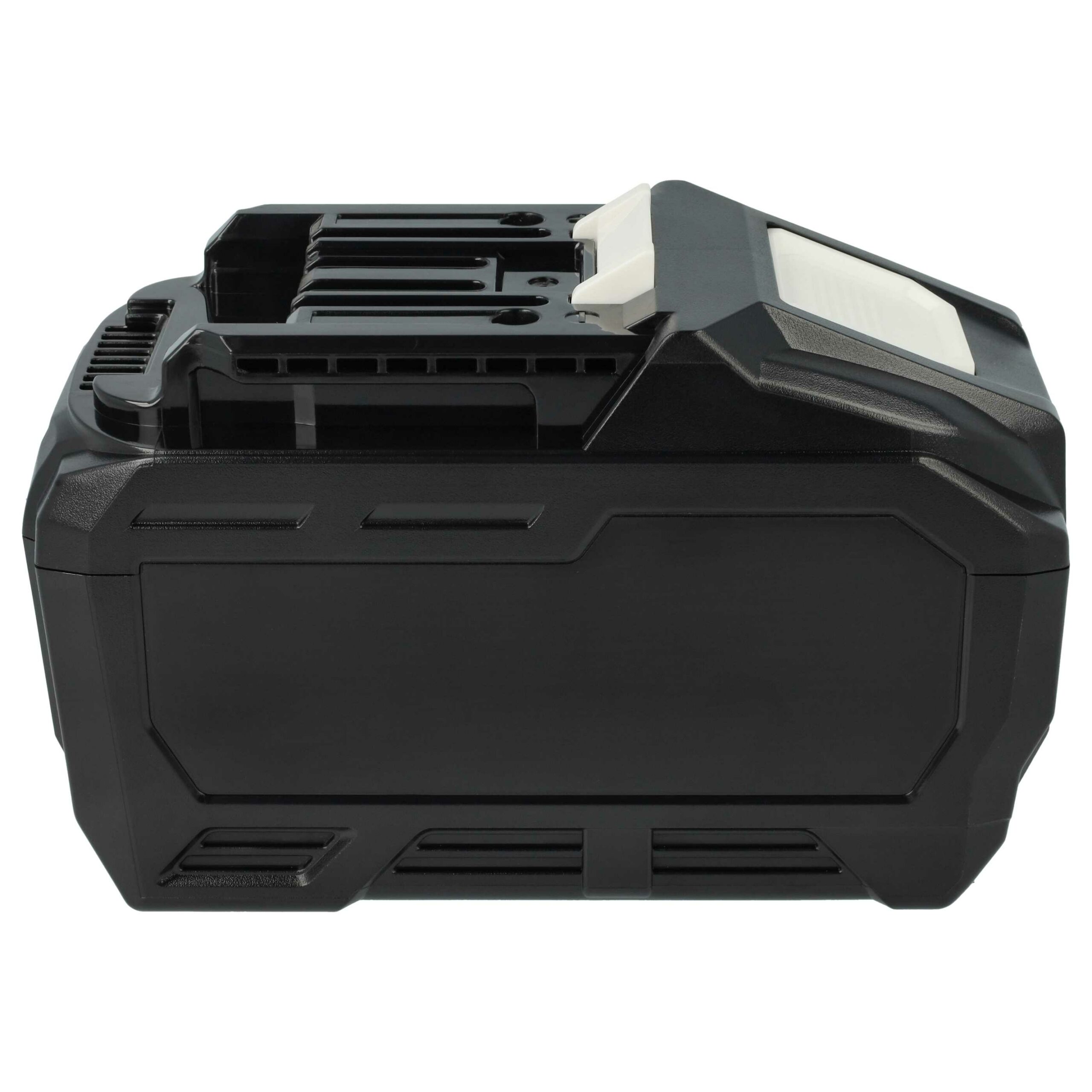 Bateria vhbw 40 V 6000 mAh para Makita BL4020, BL4025, BL4040, BL4050F e 191L29-0 - Image 4