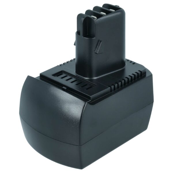 Bateria vhbw 12V 3000mAh NiMH para Metabo 6.02151.50, 6.25473