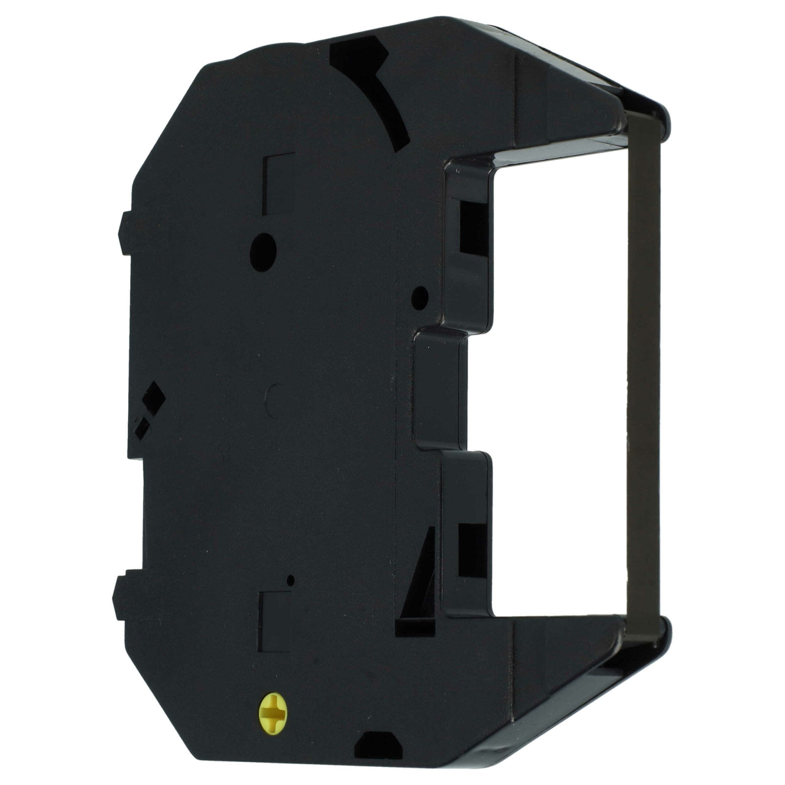 Fita Tinta Compatível para Máquina de Escrever TEC 6100 - Preta (Pack 10x) - Image 4