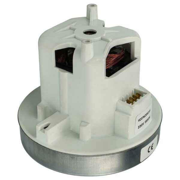Motor de Substituição vhbw para Aspirador Miele 7890581 - 1500 W