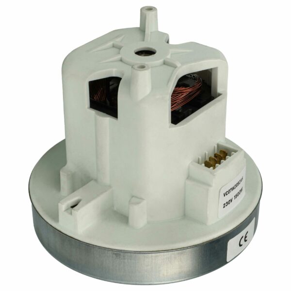 Motor de Substituição vhbw para Aspirador Miele 7890581 - 1500 W