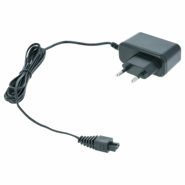 Adaptador de Alimentação vhbw para Ferramentas de Jardim Gardena 09836-00.610.00 - Cabo 190 cm