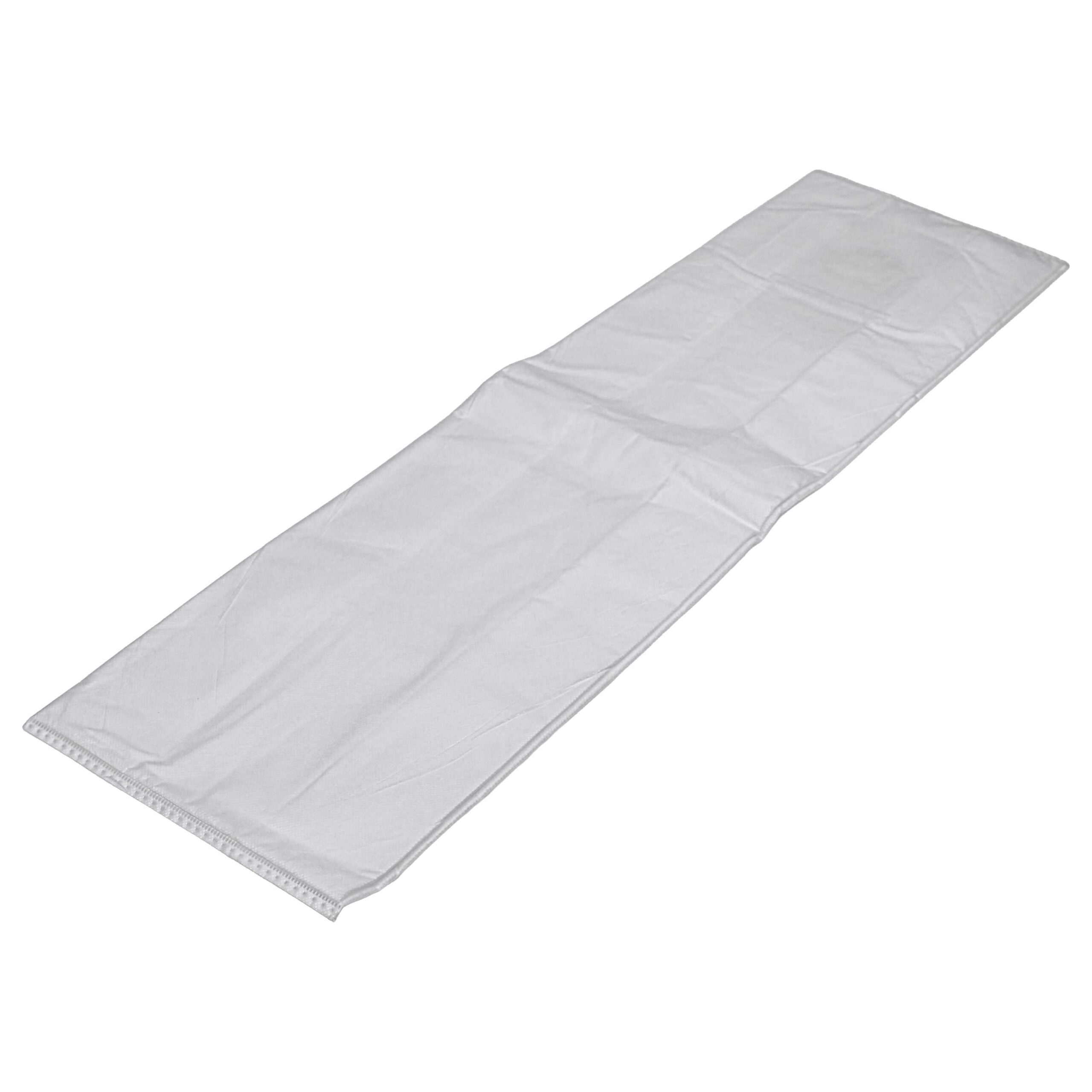Conjunto 20 Sacos para Aspirador Kärcher 6.904-208 - Microfleece vhbw - Image 3