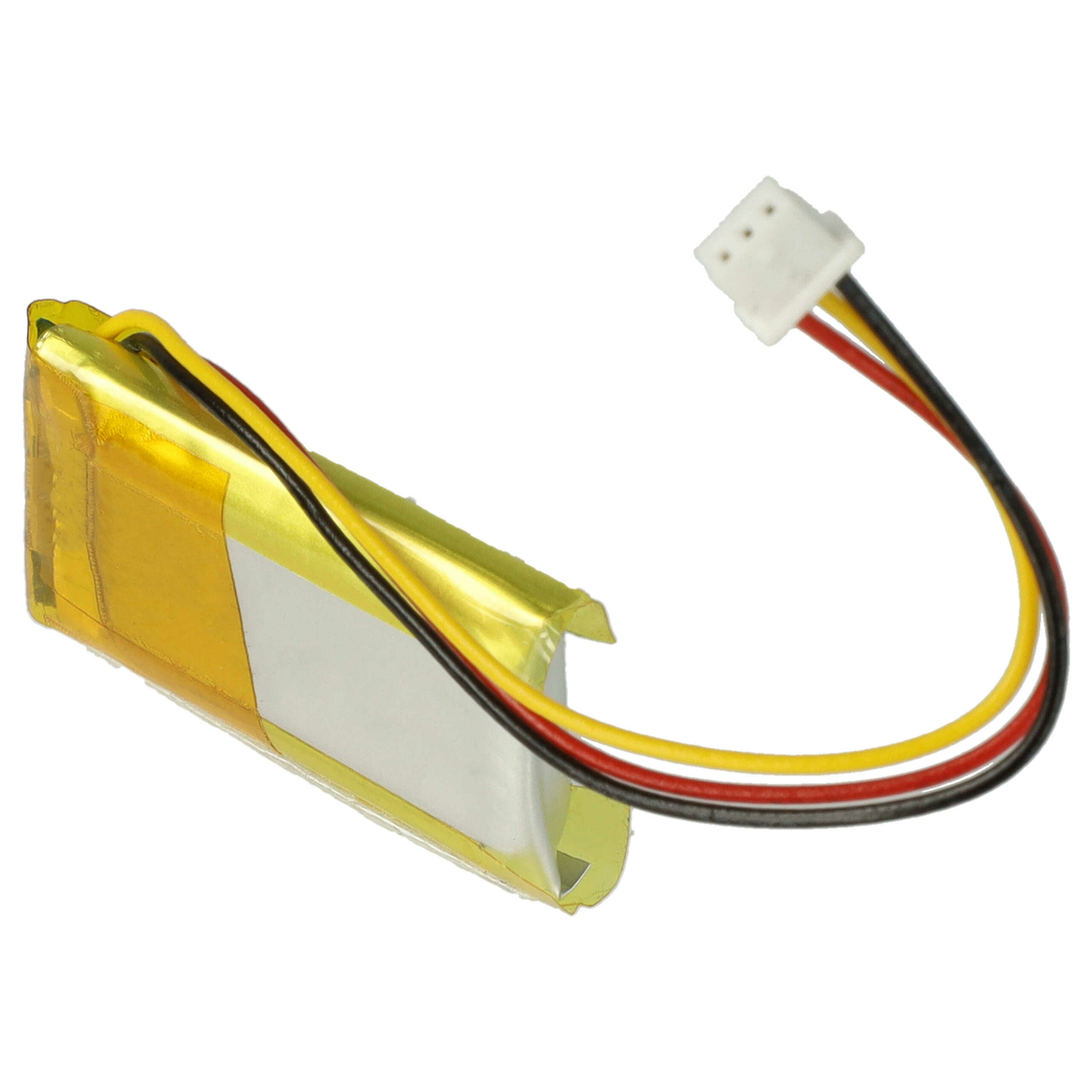 Bateria vhbw para Rato Logitech sem fios - AHB521630PJT-04 - 180 mAh 3.7 V Li-polymer - Image 4