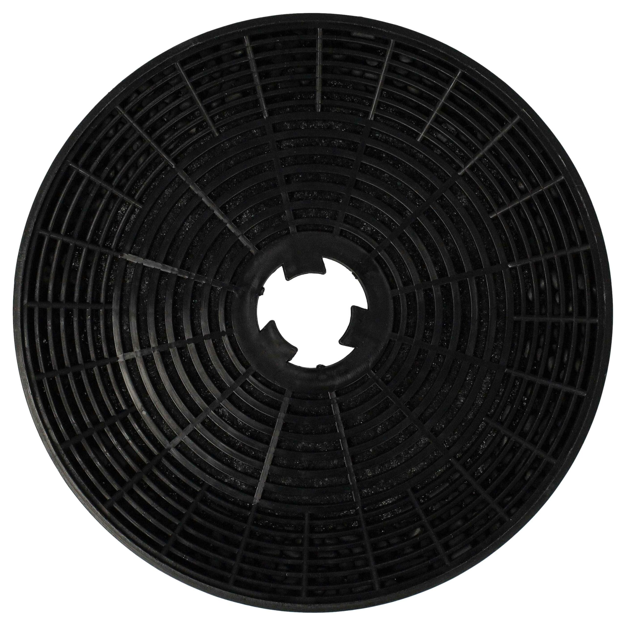 Filtro de Carvão Ativado Universal para Coifa - 16 cm (Pack 2x) vhbw - Image 3