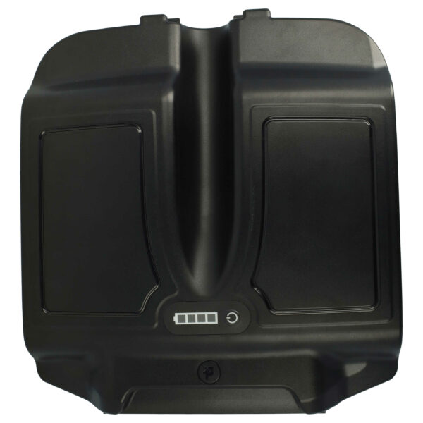 Bateria de substituição vhbw para carros de golfe PowaKaddy - 31200mAh, 14.8V, Li-Ion