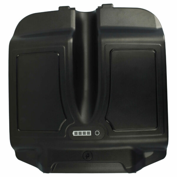 Bateria de substituição vhbw para carros de golfe PowaKaddy - 31200mAh, 14.8V, Li-Ion