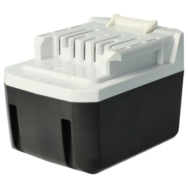 Bateria vhbw compatível com Makita BL1411G, BL1413G - 14.4V, 4000 mAh, Li-Ion