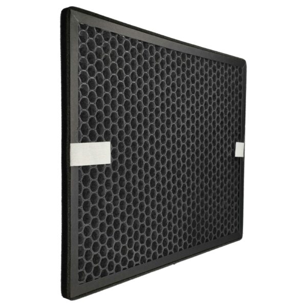 Filtro de Carvão Ativado vhbw para Purificador Philips FY1413/30