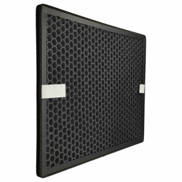 Filtro de Carvão Ativado vhbw para Purificador Philips FY1413/30