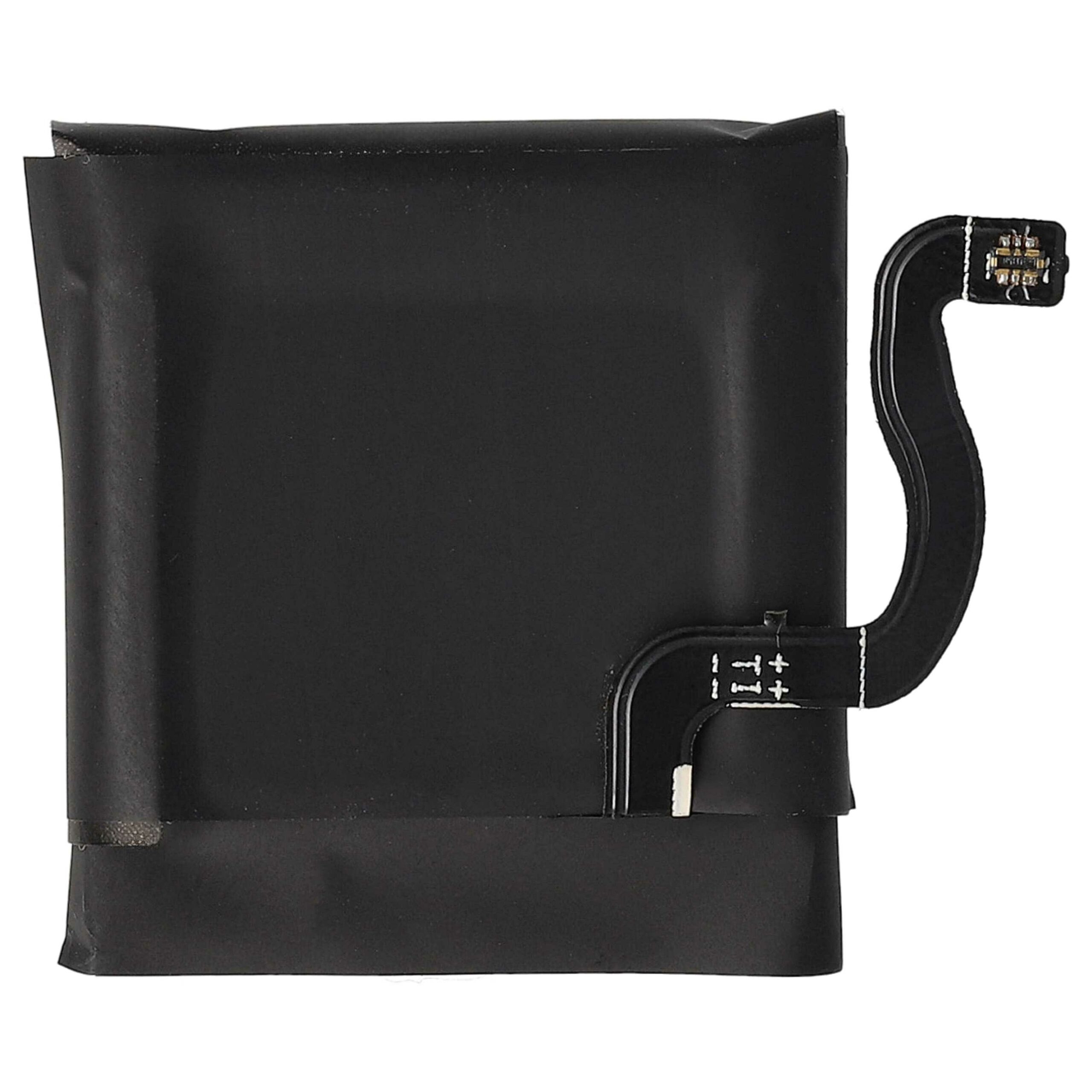 Bateria vhbw para Smartwatch Huawei HB512627ECW - 410 mAh 3.8 V Li-polímero - Image 4