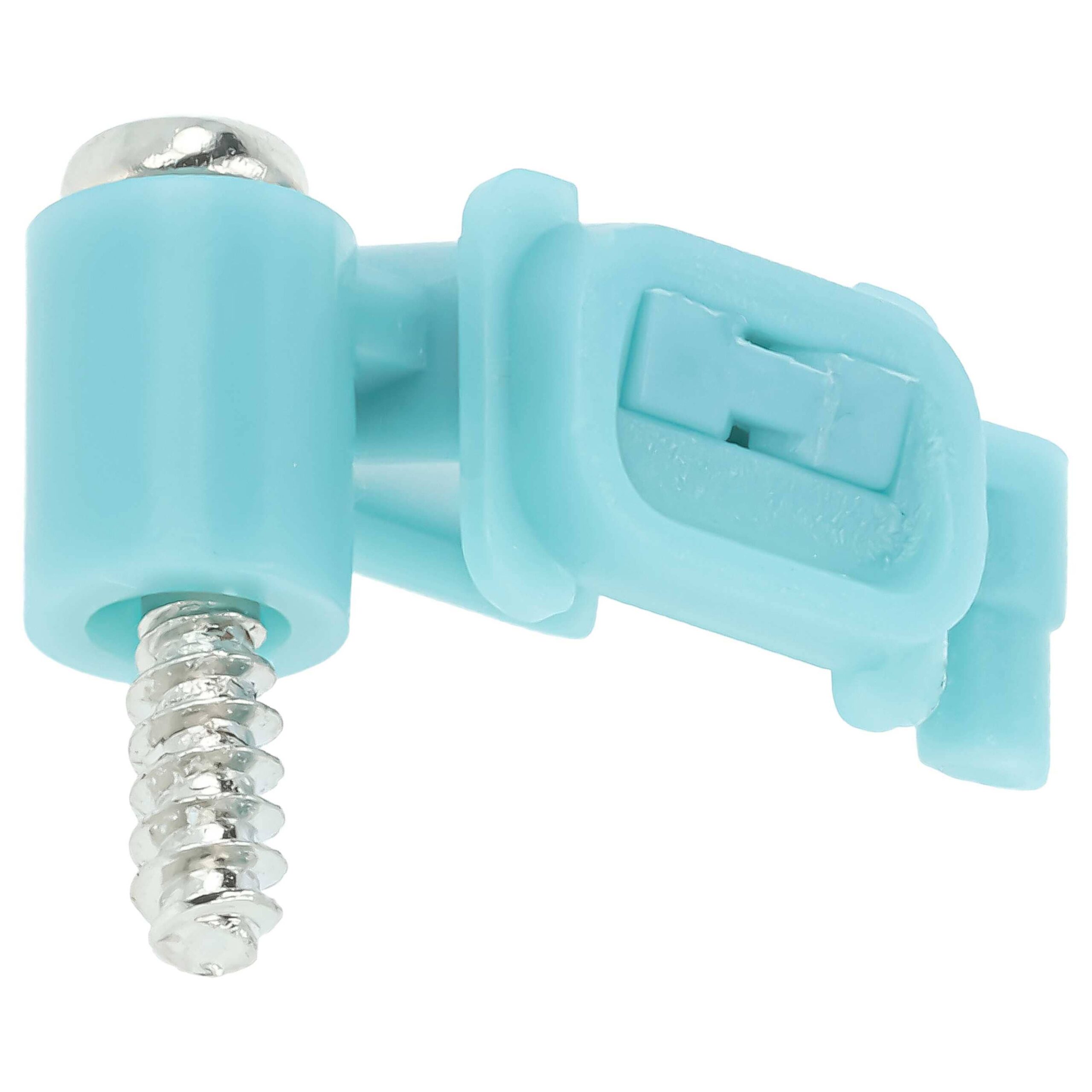 Bocal de Pulverização vhbw para iRobot Braava Jet 240, M6, 241, 244 - Bocal de Água para Esfregona - Image 3