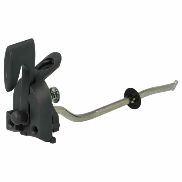 Alavanca de Bloqueio vhbw para Thermomix Vorwerk 10027085