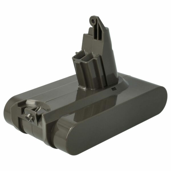 Bateria vhbw para Dyson 21.6V 4000mAh Li-Ion (61034-01, 965874-01, 205794-01/04, 61034-03, 62350-07/02)