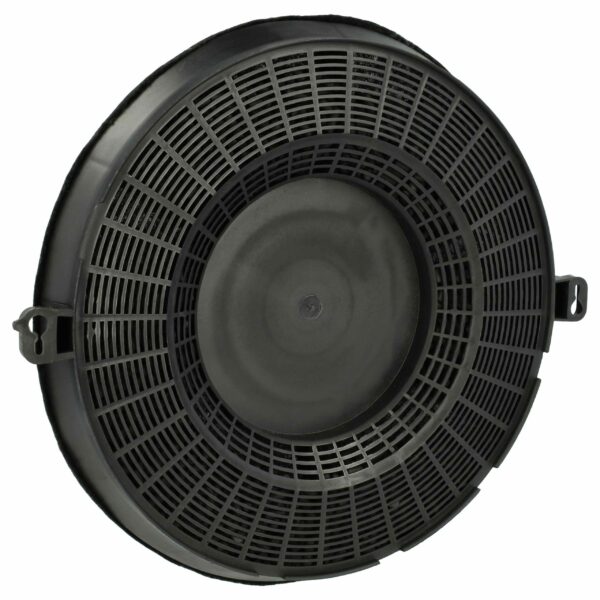 Filtro de Carvão Ativado para Coifa AEG EHFC48, Typ 48, 9029793610 - Compatível com Zanussi