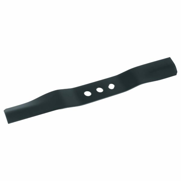 Lâmina de Substituição para Cortador de Relva Sem Fios DeltaFox DG-ELM 1844 - Preto Aço