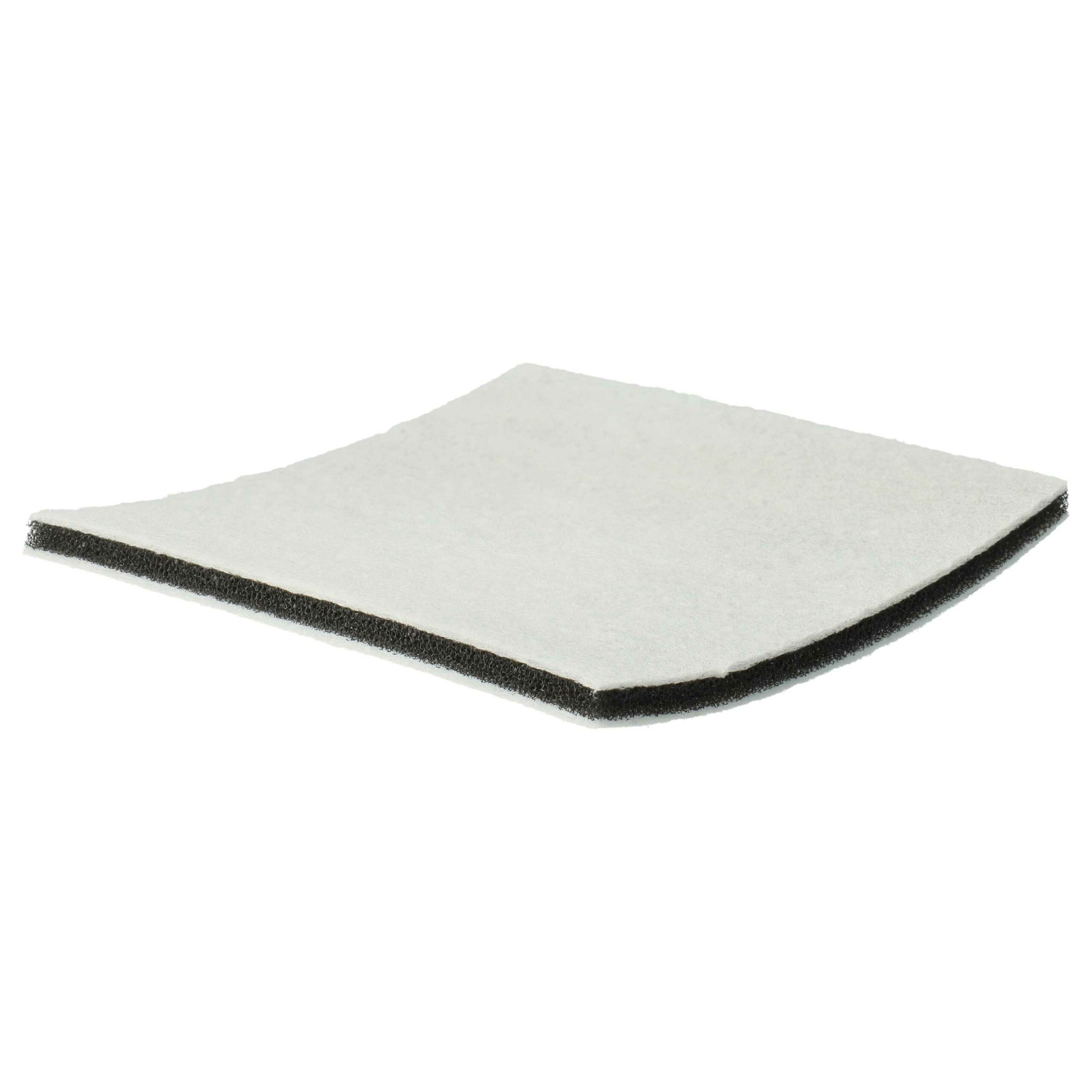 Pack 6x Filtros Motores de Substituição Philips 482248010228 para Aspiradores Philips (12,4 x 12,9 cm) - Image 4