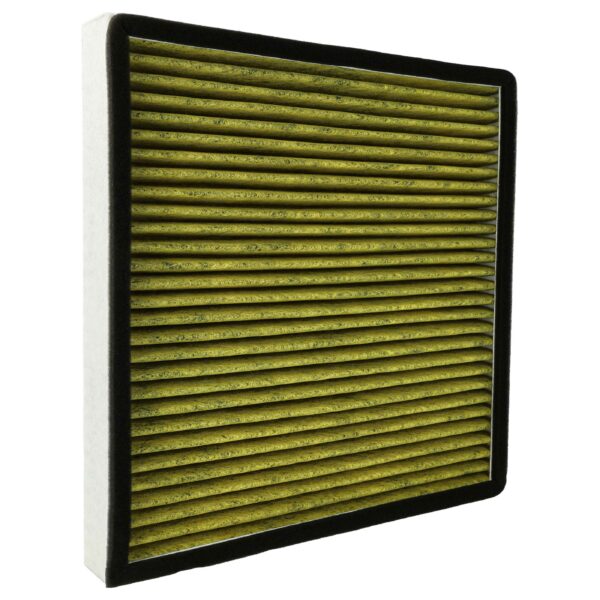 Filtro de Ar Boneco 46917 - Filtro 4 em 1 vhbw