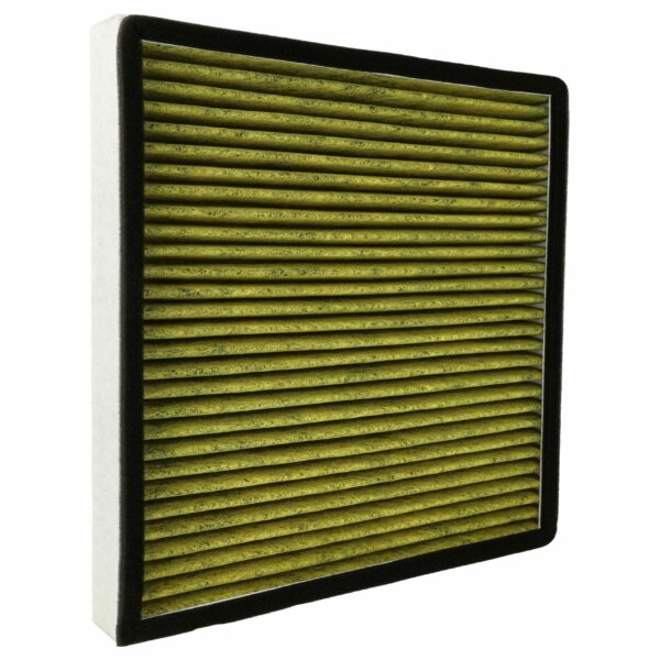 Filtro de Ar Boneco 46917 - Filtro 4 em 1 vhbw