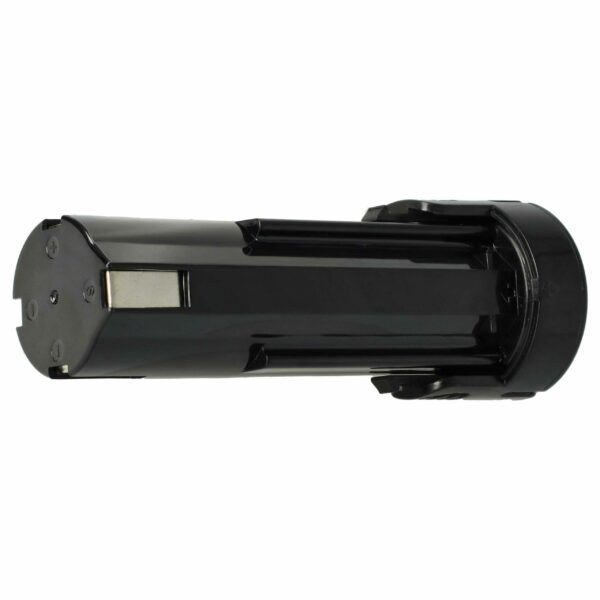 Bateria vhbw para Panasonic 6546 6, 6538 1, 6545 6, 6540 1, 6539 6 - 3300 mAh, 2.4 V, NiMH