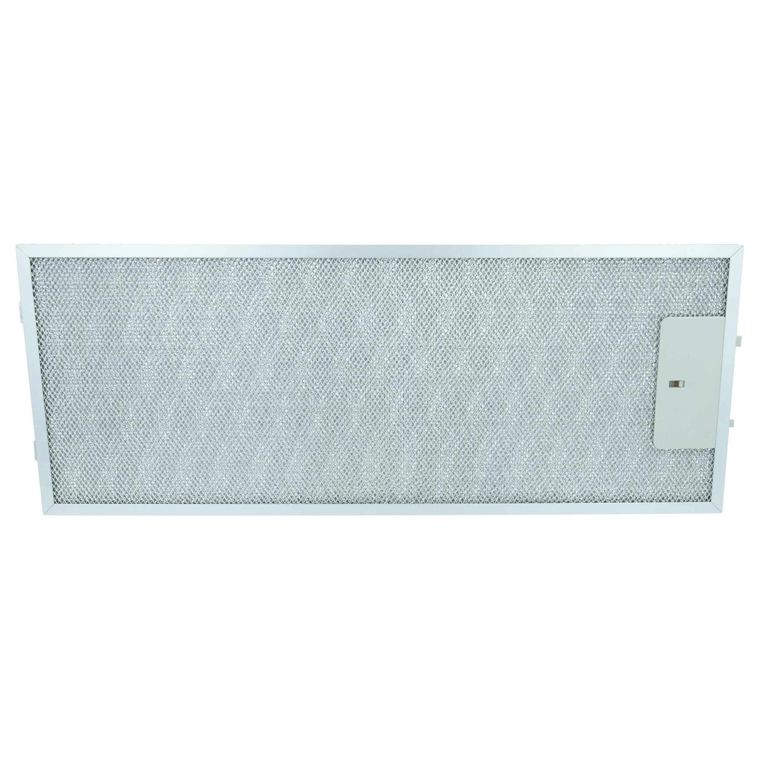 Filtro de Metal para Coifa Siemens 00352813 vhbw - Image 4