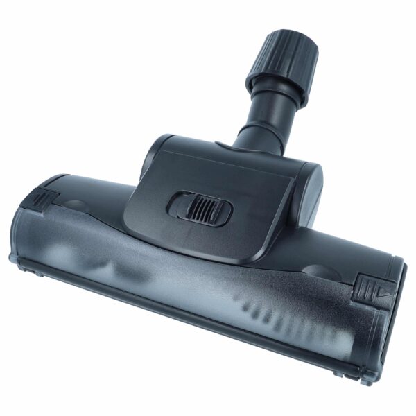 Escova Turbo para Aspirador vhbw para Miele Cat & Dog 500, Complete C3, Powerline, Ligação Flexível, 28,8cm