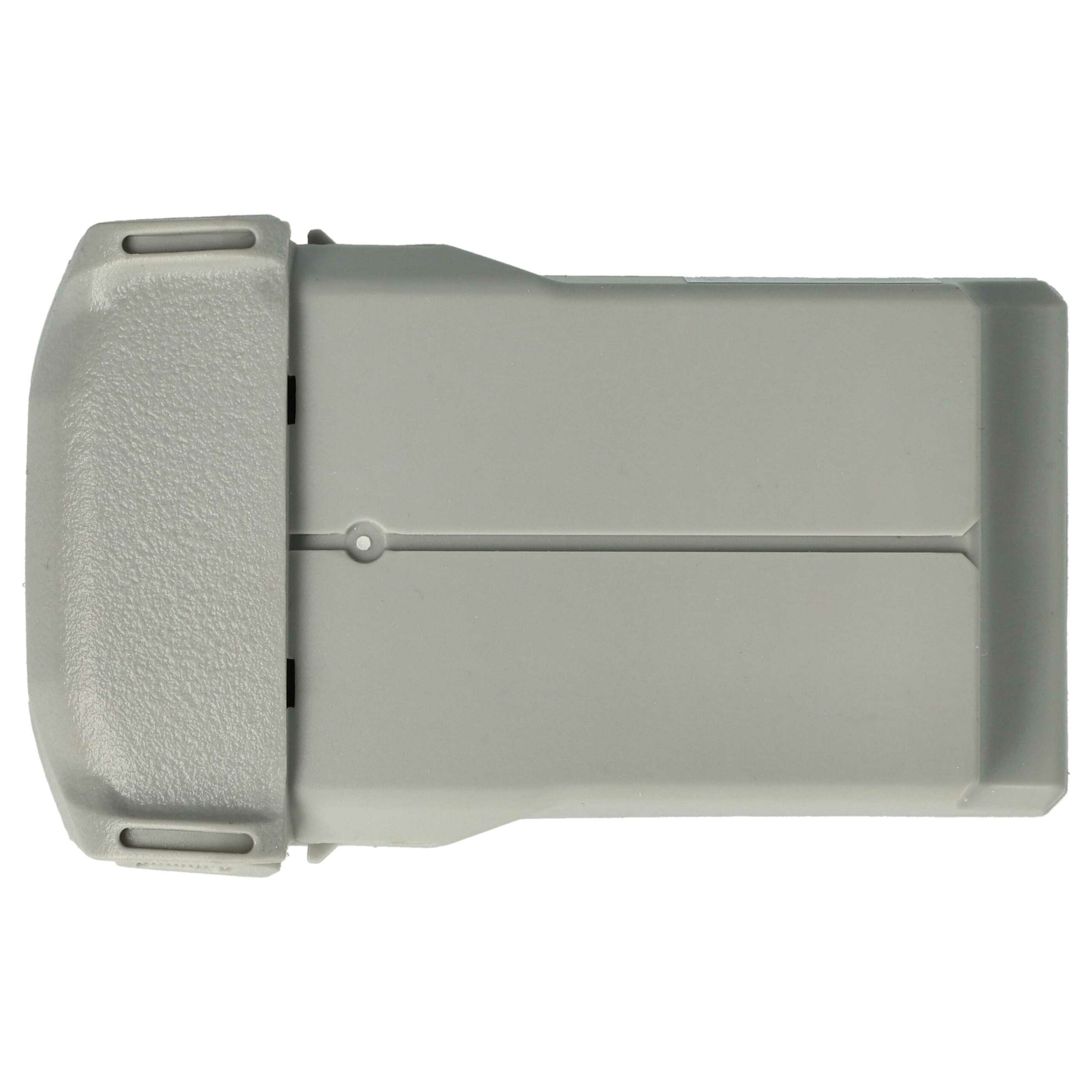 Bateria vhbw para DJI - 3850 mAh, 7.4V, Li-polímero (compatível BWX162-3850-7.38, BWX140-2590-7.32, BWX162-2453-7.38) - Image 4