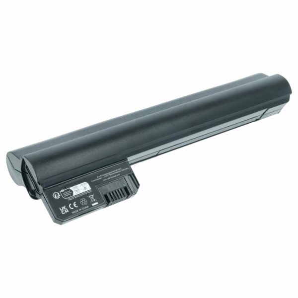 Bateria vhbw para HP Compaq - 4400 mAh 10.8 V Li-Ion