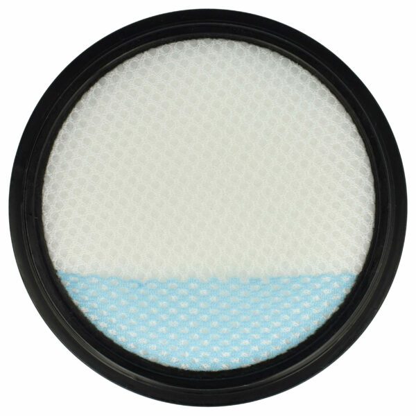 Filtro Pré-motor vhbw para Aspiradores Dirt Devil e Vax - Compatível com 2690052441, 0777001
