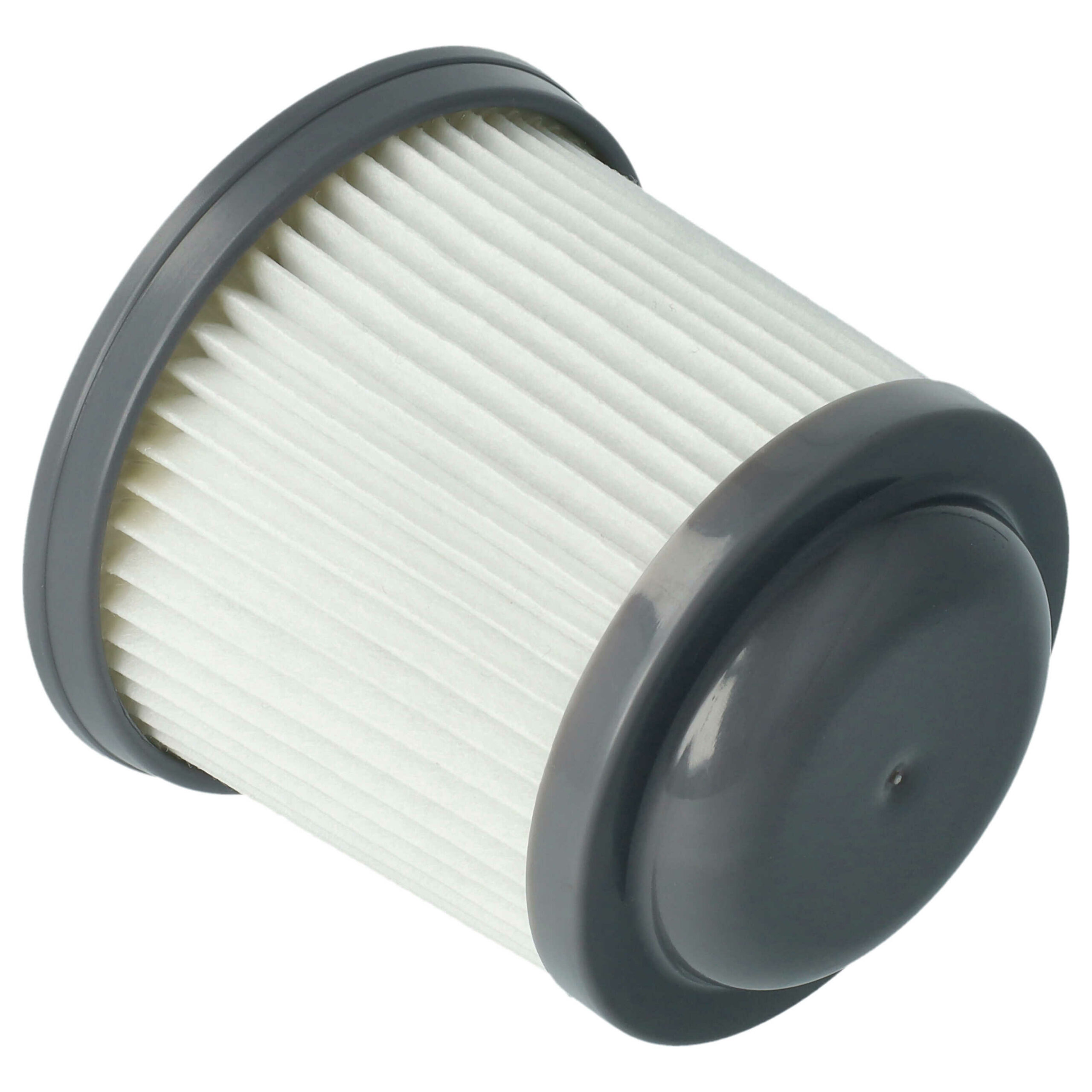 Conjunto de 3 Filtros de Cartucho vhbw para Aspiradores Black & Decker VF90, PVF110 - Image 3