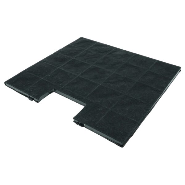 Filtro de Carvão Ativado para Coifa Amica KF 17134 / Gorenje vhbw